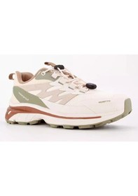 Resim Humtto 850082b Kadın Outdoor Ayakkabı Bej Bej 