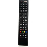 Resim Electroon Vestel RC4848F Netflix Smart LED Tv Kumanda 