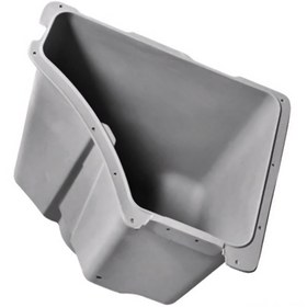 Resim Dolap Avadanlık Axor 1840 V2 Sol - A9408900390 