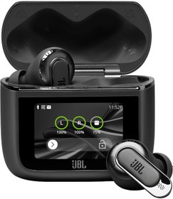 Resim Jbl Tour Pro 3 Tws NC Bluetooth Kulak İçi Kulaklık 