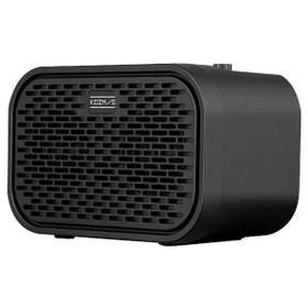 Resim Kozmos NOVA-MINI-BK Gitar Amfisi 