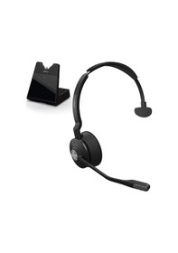 Resim Jabra Engage 75 Kablosuz Kulaklık Mono - Telefon Kulaklığı 