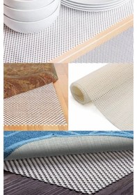 Resim Halı Kaydırmaz 30 90 2 Adet 