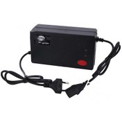 Resim Elektrikli Şarj Aleti 60V 20Ah [ 5 Akülü Için ] [ Kesicili ] 
