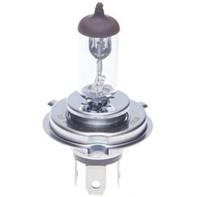 Resim Bosch 12V H4 100 90W P43T TIRNAKLI AMPÜL HALOJEN 1987302840 