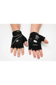 Resim Sedona Kısa Parmak Eldiven Bio Ergo Pk 812-087 Siyah 