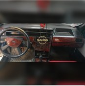 Resim Tempra 54 Parça Full Set Dijital Klima Uyumlu Maun Kaplama 