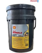 Resim Shell SHELLRİMULA R6 LM 10W/40 20LT ÜRETİM 2023 