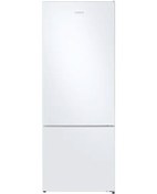 Resim Samsung RB44TS134WW Twin Cooling 449 L A++ No-Frost Kombi Tipi Buzdolabı 