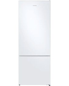 Resim Samsung RB44TS134WW Twin Cooling 449 L A++ No-Frost Kombi Tipi Buzdolabı 
