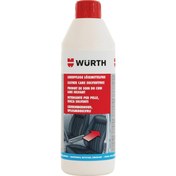 Resim Würth 500 Ml. Solventsiz Deri Bakım Kremi (WÜRTH.0893 012 901) 