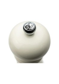 Resim Peugeot Paris Rama Tuz Değirmeni 18 Cm Beyaz 