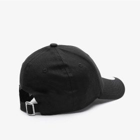 Resim New Era New York Yankees 9forty Çocuk Siyah Şapka - 10879076 Siyah 