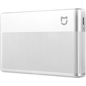 Resim Xiaomi Taşınabilir Fotoğraf Yazıcısı 1S 