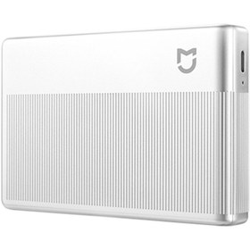 Resim Xiaomi Taşınabilir Fotoğraf Yazıcısı 1S 