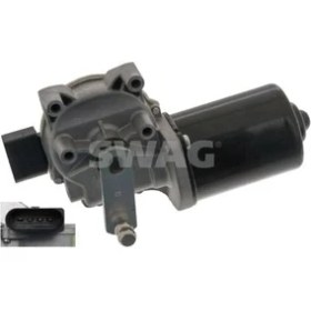 Resim Swag 30948671 Cam Silecek Motoru Soldan Direksiyon 