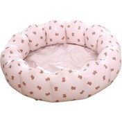 Resim Homyl Çocuk Havuzu 35.43 "bebekler Küçük Çocuklar Stil-b 