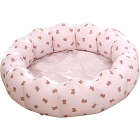 Resim Homyl Çocuk Havuzu 35.43 "bebekler Küçük Çocuklar Stil-b 