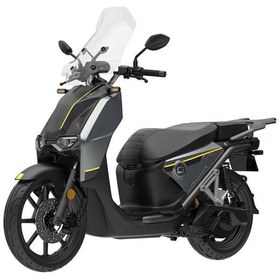 Resim Vmoto CPX Elektrikli Motosiklet (Super Soco) 
