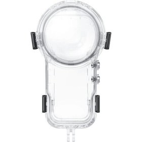 Resim Insta360 X5 Invisible Dive Case 