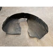 Resim Vw Octavia 2004-2008 Çamurluk Davlumbazı Ön Sol Önün Arkası Oem No:1z0809957c 