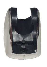 Resim El Duşu - Duş Başlığı İçin Krom Mafsal Krom Kaplama 