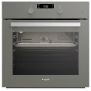 Resim 9542 CDG Grion (Gri Cam) Ankastre Fırın 