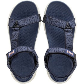 Resim HELLY HANSEN W KEP ŞAPKAILANO F2F SANDAL TERLİK Lacivert 
