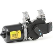 Resim Valeo SILECEK MOTORU NISSAN QASHQAI 07- VALEO 579751 
