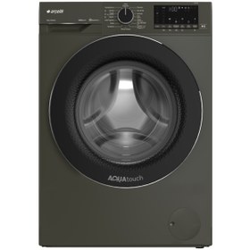 Resim Arçelik 9141 PMG Çamaşır Makinesi 