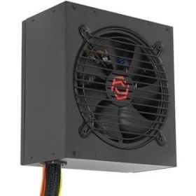 Resim Frısby FR-PS6080P 600W 120MM Fan 80+ Bronz Power Supply 
