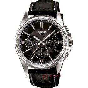 Resim Casio MTP-1375L-1AVDF Kol Saati 