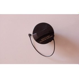 Resim KAPAK YAKIT DEPO D-MAX 12-19 