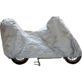 Resim Ototr Mondial E-Mon Assist Ds Elektrikli Bisiklet Arka Çanta (Top Case) Uyumlu Motosiklet Branda 