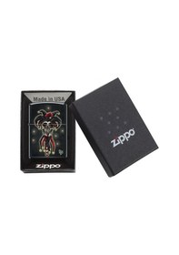 Resim Zippo Lisa Parker Death Çakmak 