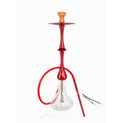 Resim BSD GİFTED Kefo Big Sis Modern Nargile Takımı 80 cm 