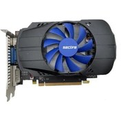 Resim Seclife Amd 2gb R7 350 Gddr5 128 Bit Hdmı Dvı Vga 