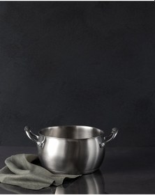 Resim Madame Coco Avery Derin Tencere - Çelik - 22 Cm 8684427146040 Çok Renkli 