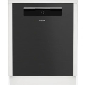 Resim Arçelik Abm 181 D C Enerji Sınıfı 8 Programlı Bulaşık Makinesi 