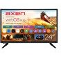 Resim Axen AX24LEDI262C-S 24" 60 Ekran HD Webos Smart LED TV 