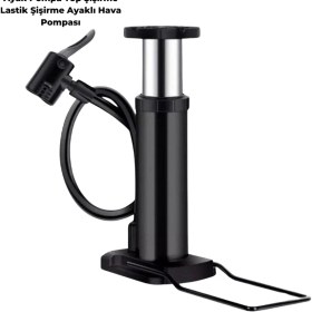 Resim Butik Bfs Ayak Pompası DX4611 