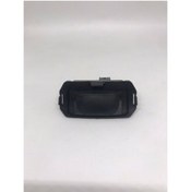 Resim SAGEMFRANS Bagaj Açma Düğmesi Megane 2 Sedan 7701475191 