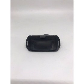 Resim SAGEMFRANS Bagaj Açma Düğmesi Megane 2 Sedan 7701475191 