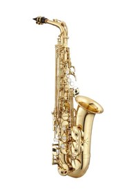 Resim Antigua As2155Ln Mi Bemol Alto Saksafon 