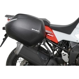 Resim Shad Suzuki V-Strom 1050 Xt (20-24) P3 Yan Çanta Demiri S0VS10IF 
