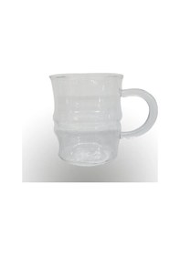 Resim Termisil Kupa İnce Cam 250ml Houseware Ev Eşyası Bardak Tekli Sağ 