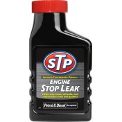 Resim STP Motor İçi Yağ Sızıntı Önleyici 300 ml 