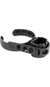 Resim Zefal Ninja Boy Çocuk Matara Kafesi MAVİ-350ML 