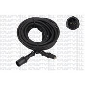 Resim Kraftvoll 05090185 Tekerlek Hız Sensörü-daf Xf95 Xf105 Cf65-75-85 Iveco-stralis-trakker 8676.36 