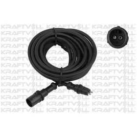 Resim Kraftvoll 05090185 Tekerlek Hız Sensörü-daf Xf95 Xf105 Cf65-75-85 Iveco-stralis-trakker 8676.36 